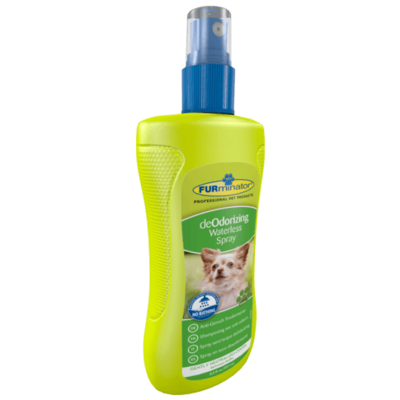 FURminator DeOrdorizing Spray voor Honden - 250 ML