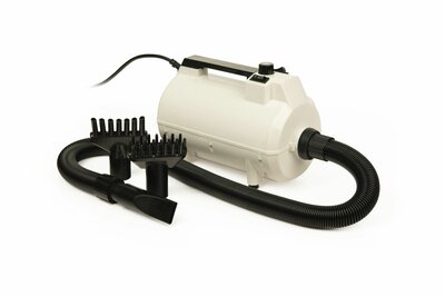 Waterblazer Energiezuinige Blaster (1200 Watt) - Zwart & Wit