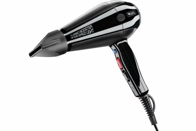 Wahl Turbo Booster 3400 Ergo Light Haardroger - Föhn (2400 Watt)