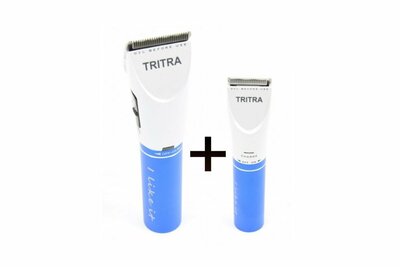 TRITRA BL KLEIN + DR Blauw