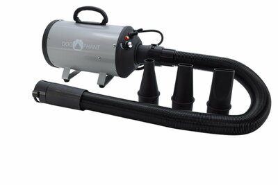 Waterblazer Dogophant DP02 (2200 Watt)